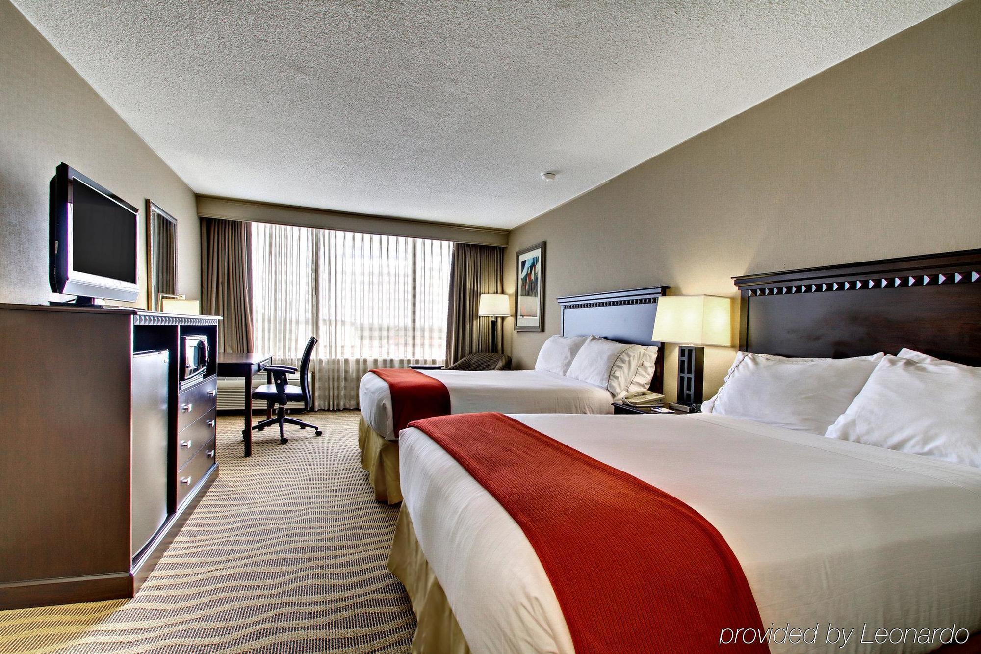 Holiday Inn Express - Atlanta-Kennesaw By Ihg Exterior photo