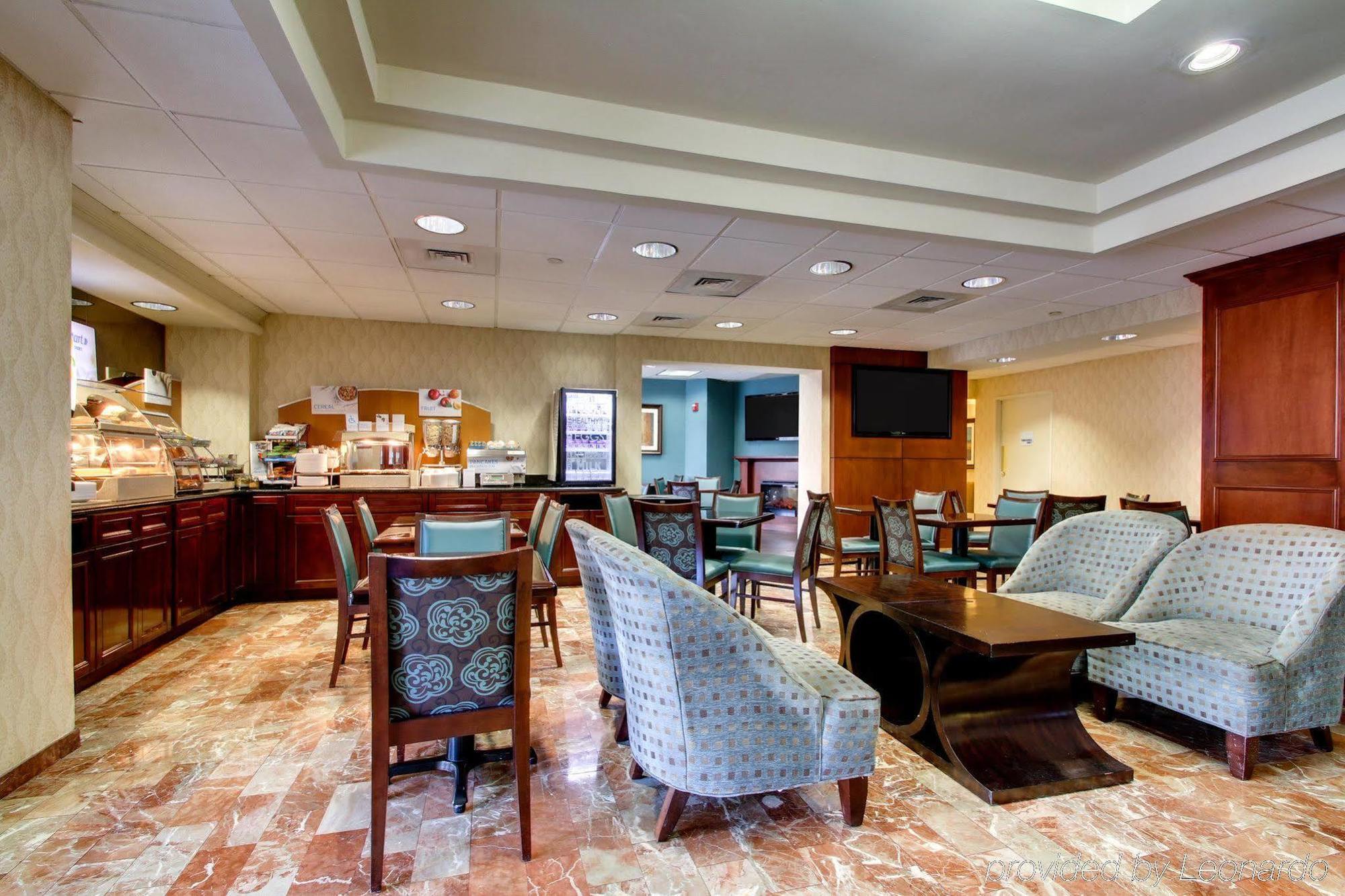 Holiday Inn Express - Atlanta-Kennesaw By Ihg Exterior photo